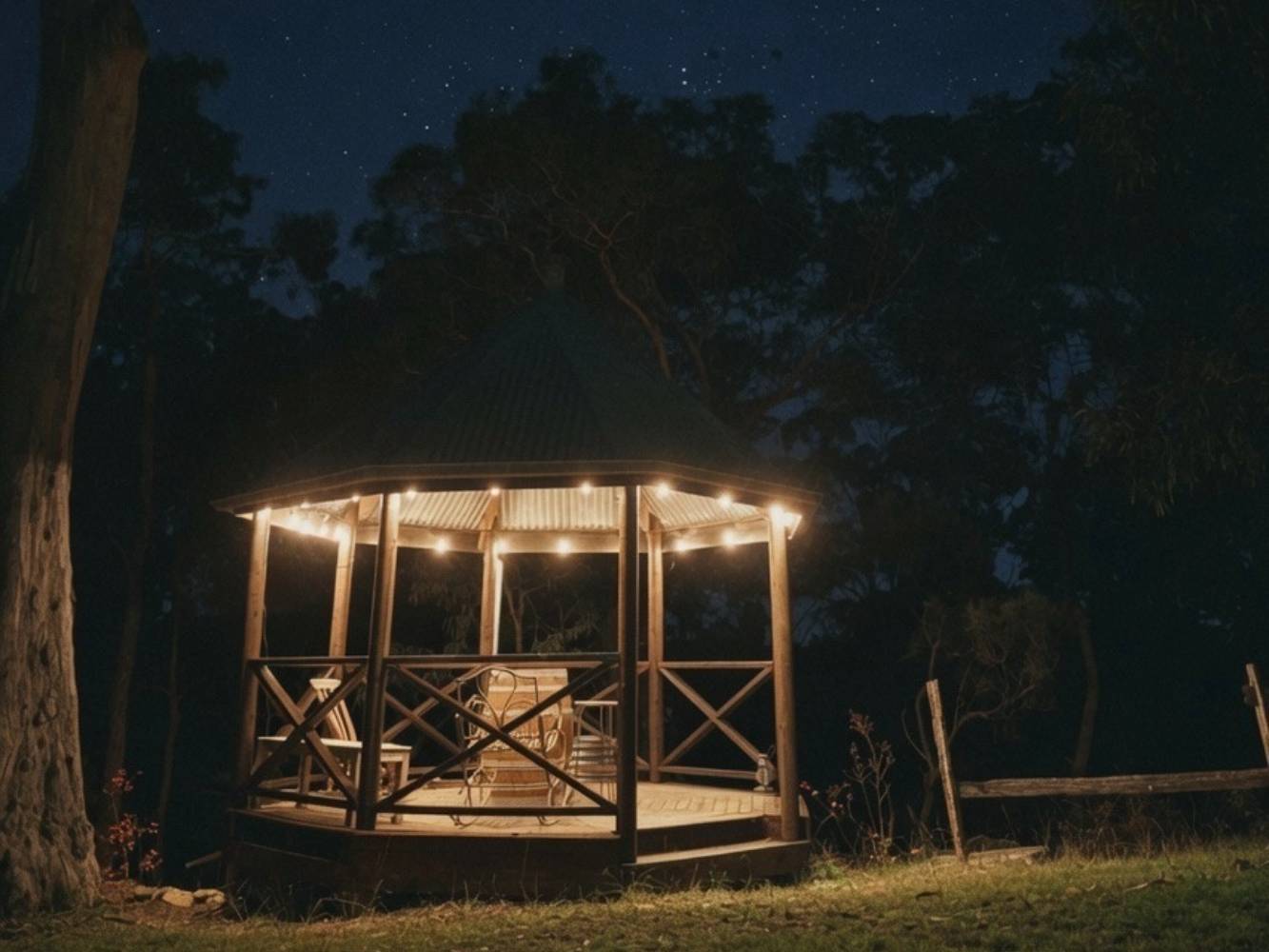 Gazebo