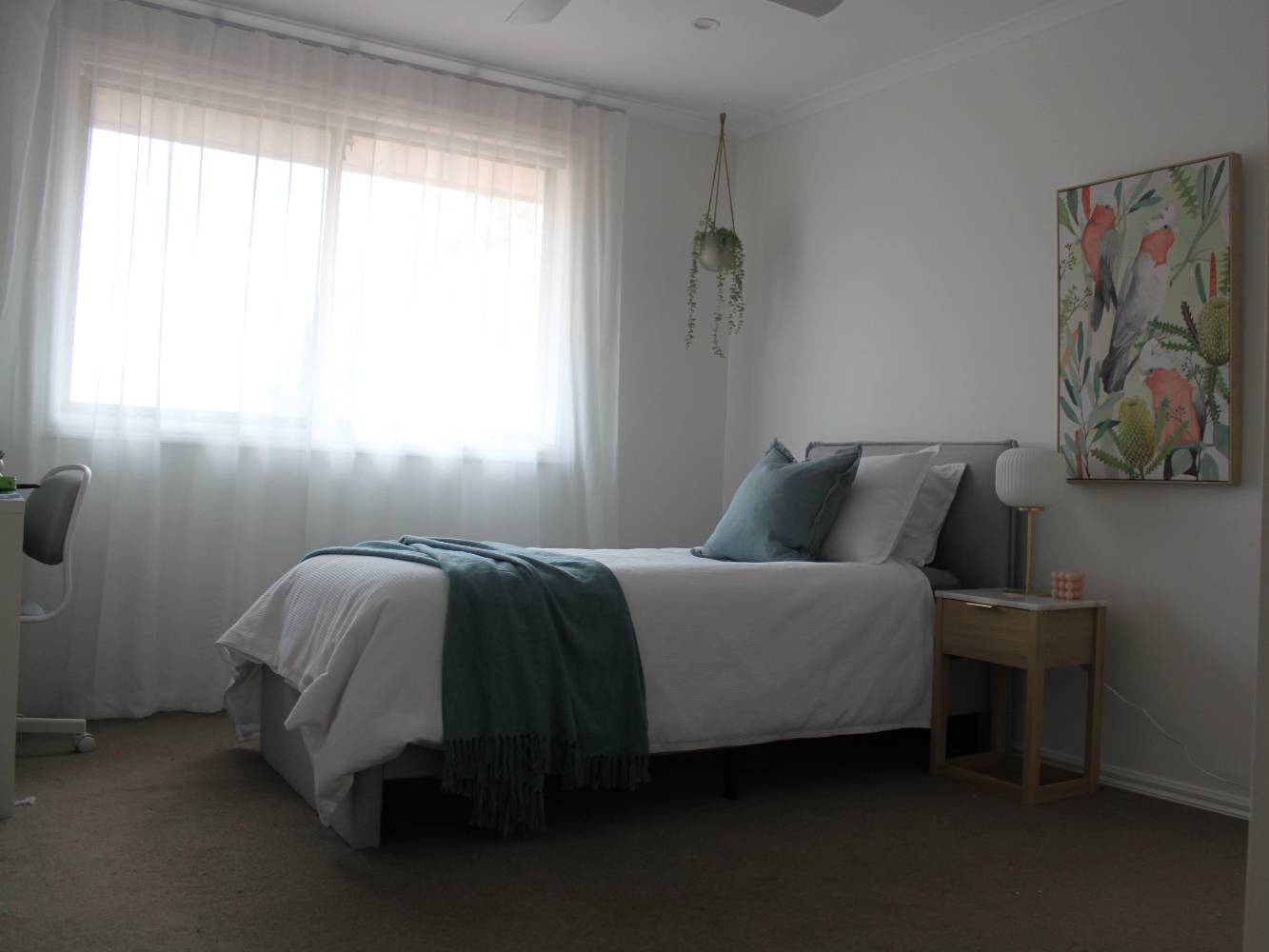 Single Bedroom