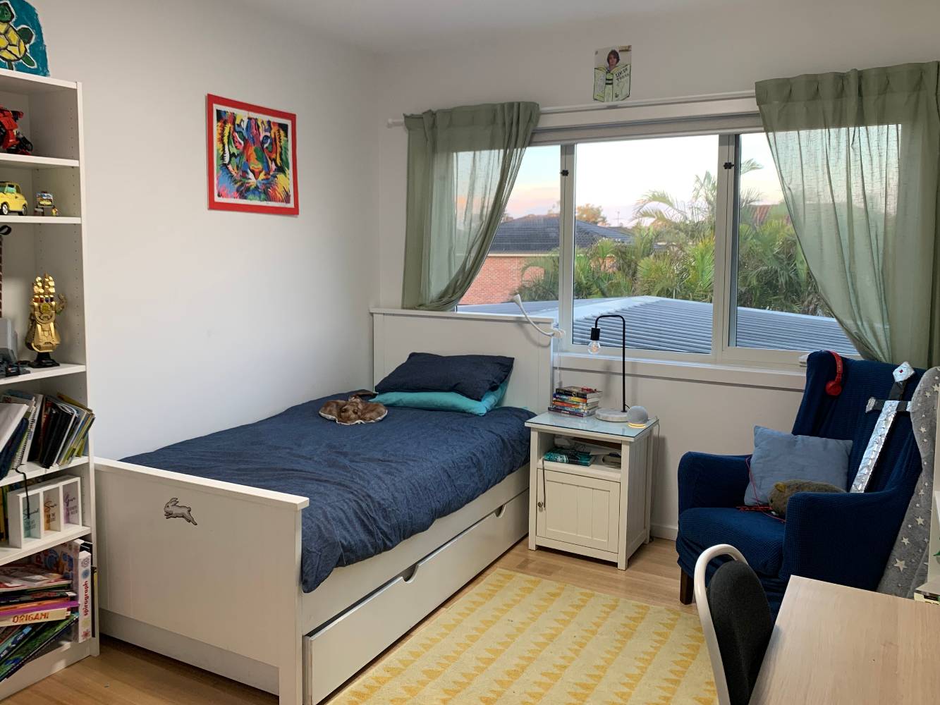 Bedroom 2