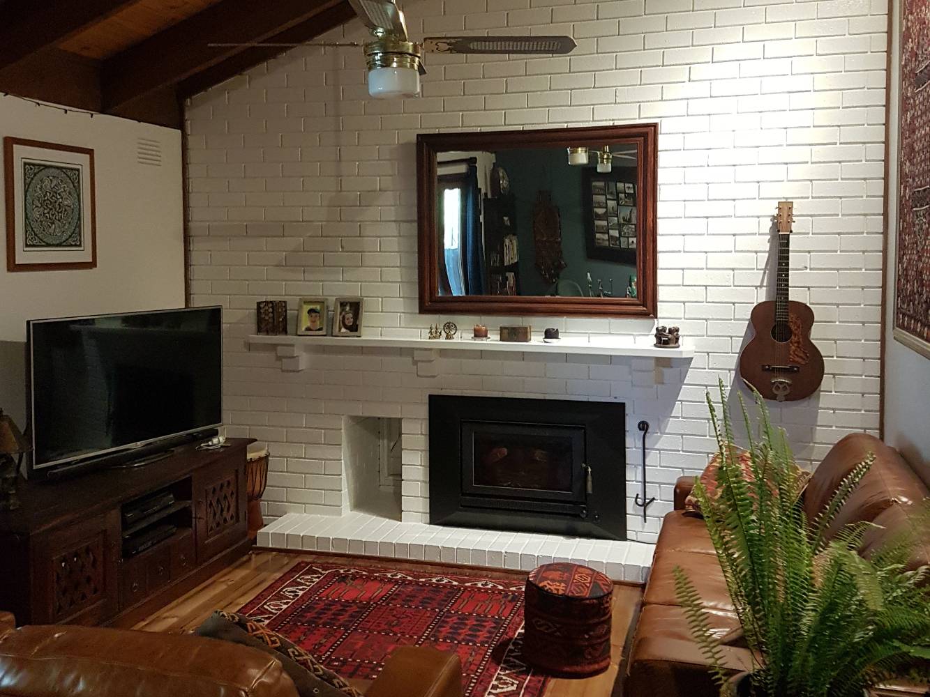 Living area #2