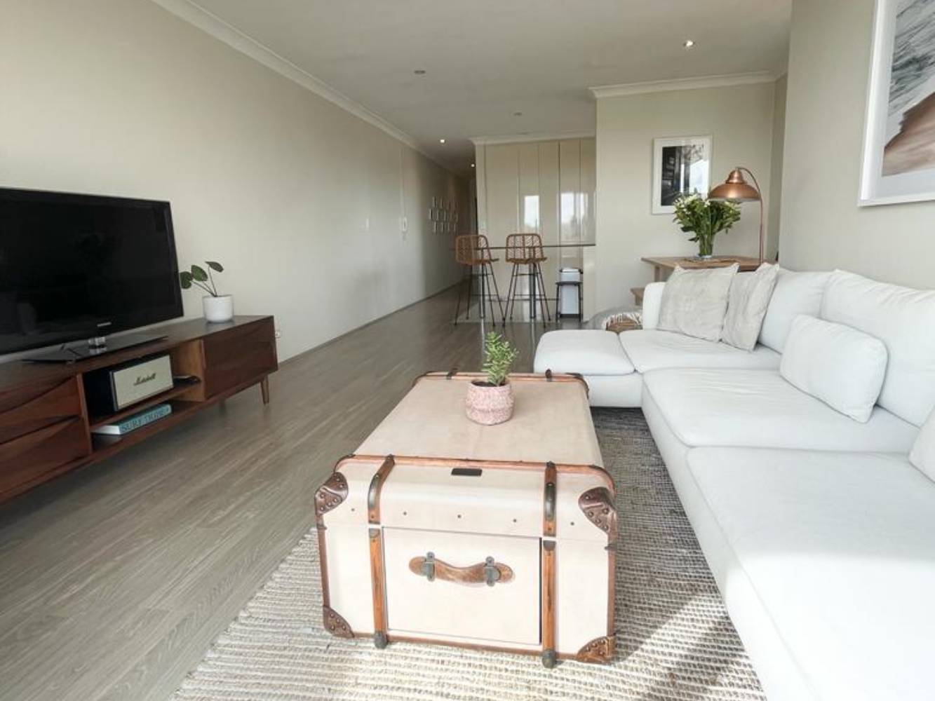 living space