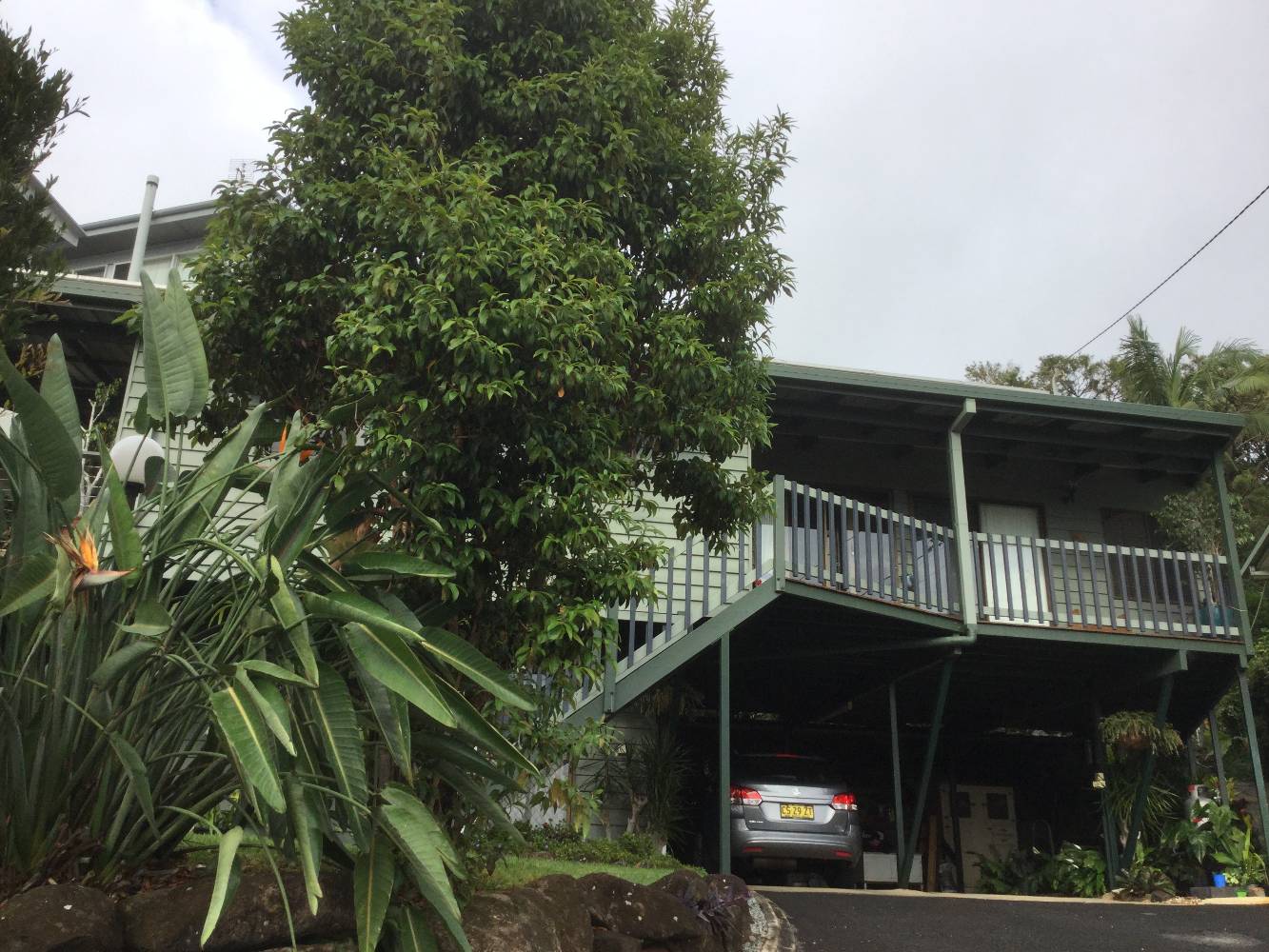 Home Exchange in Tweed Heads South, Northern Rivers, NSW - Aussie House