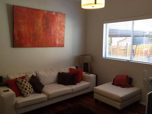 Lounge room