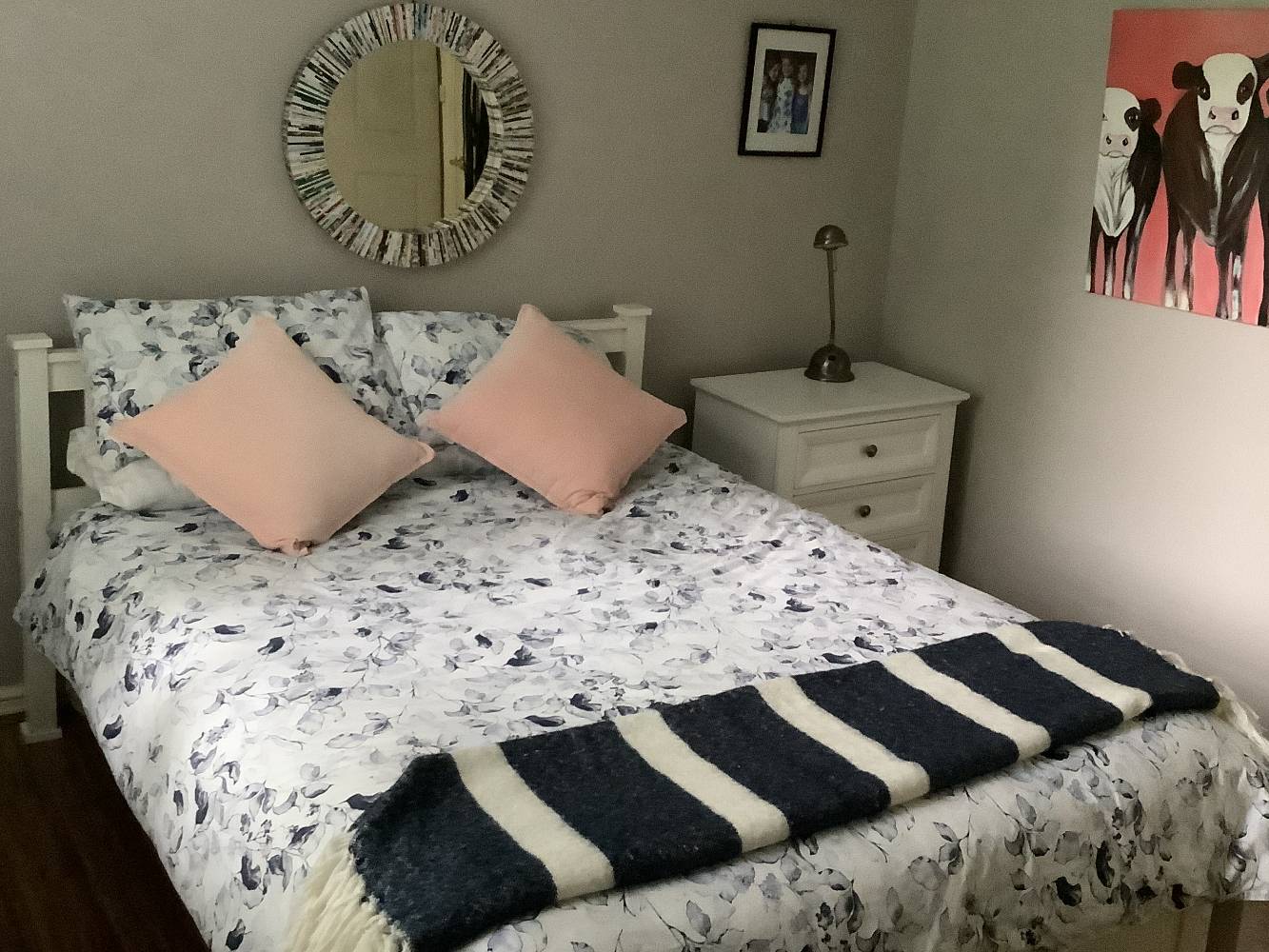 Bed 2