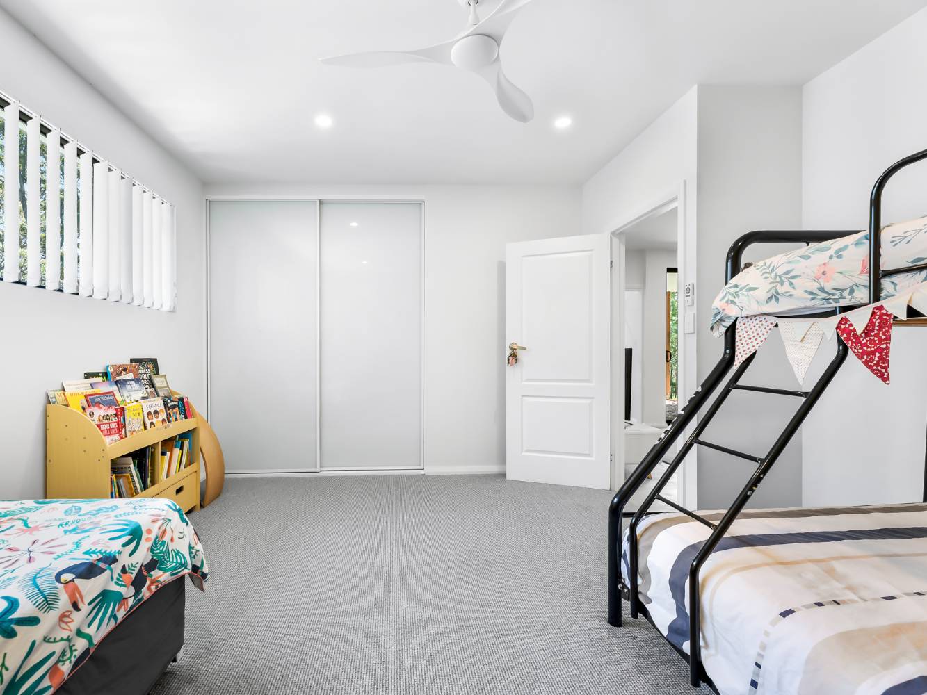 BEDROOM 3