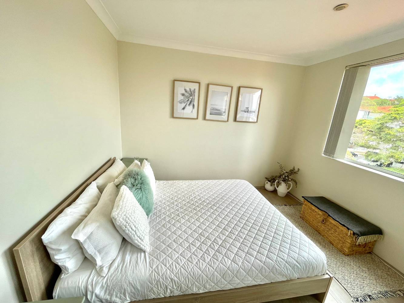 main bedroom