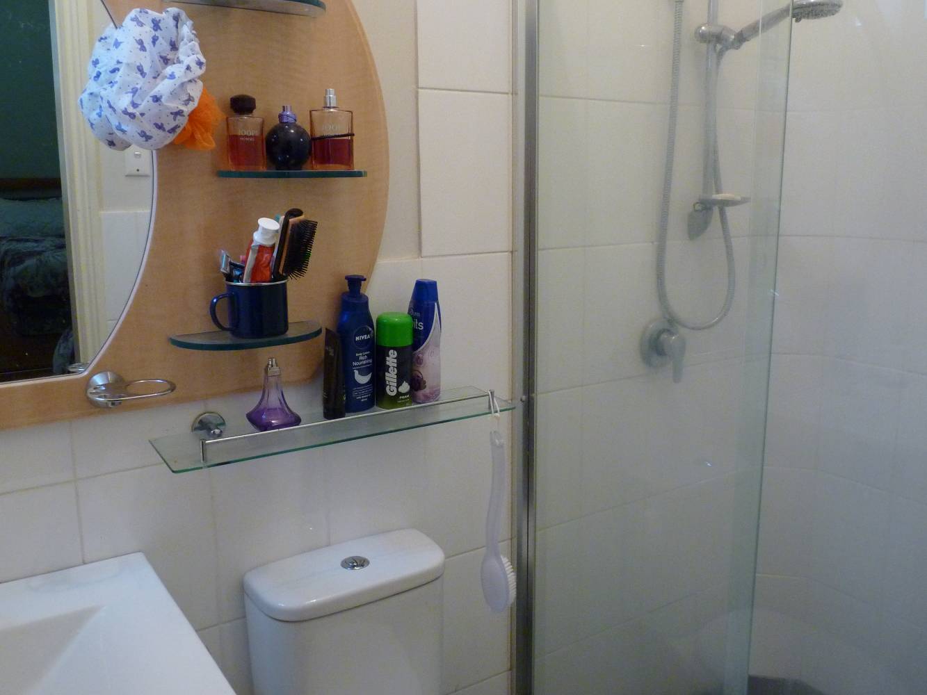Ensuite