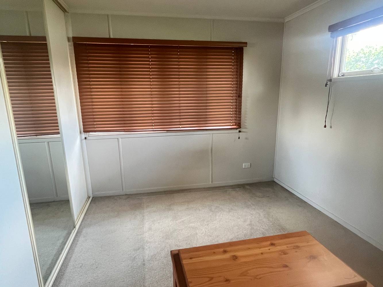 Double bed incoming!!