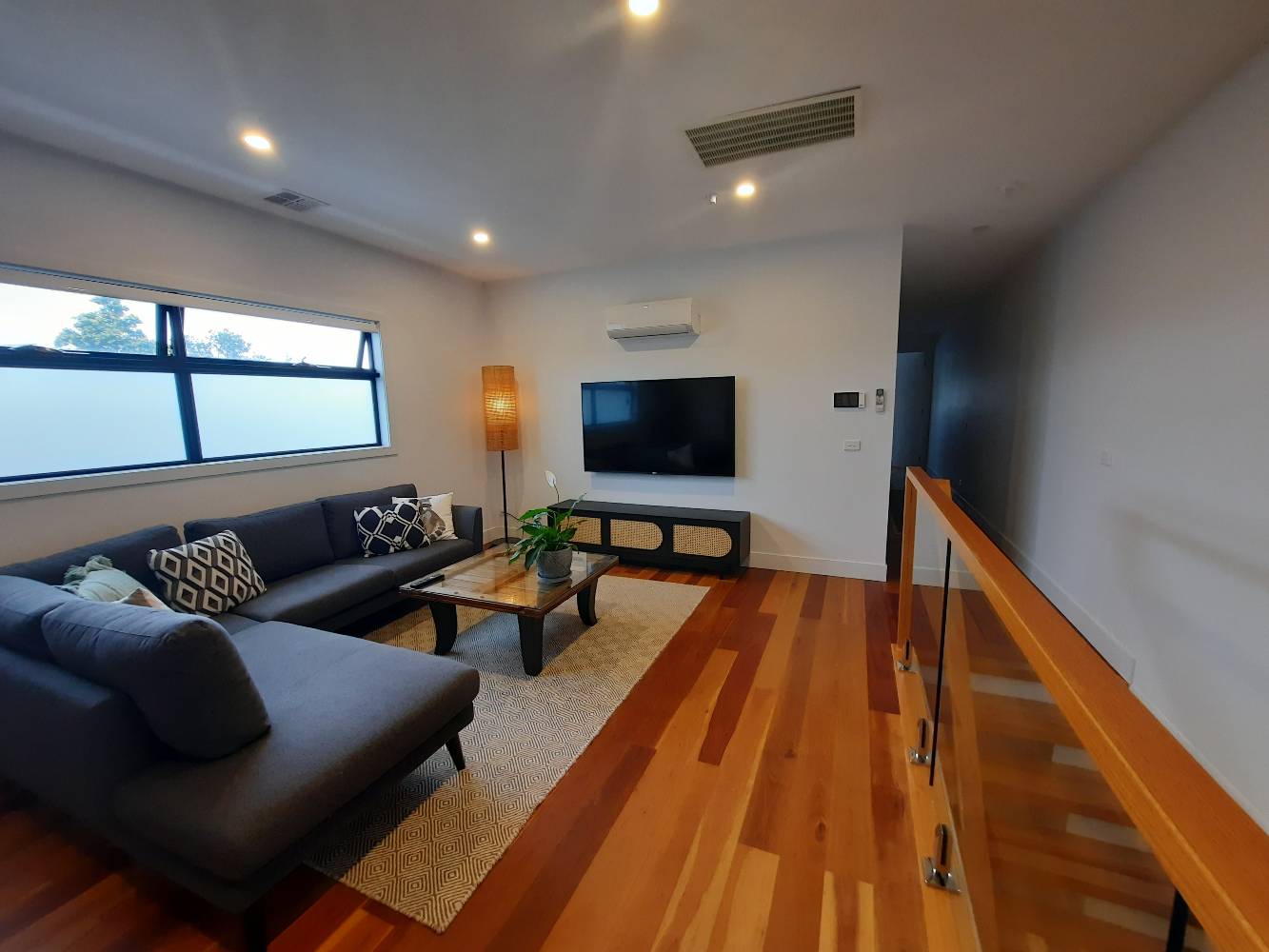 Upstairs Sitting Room