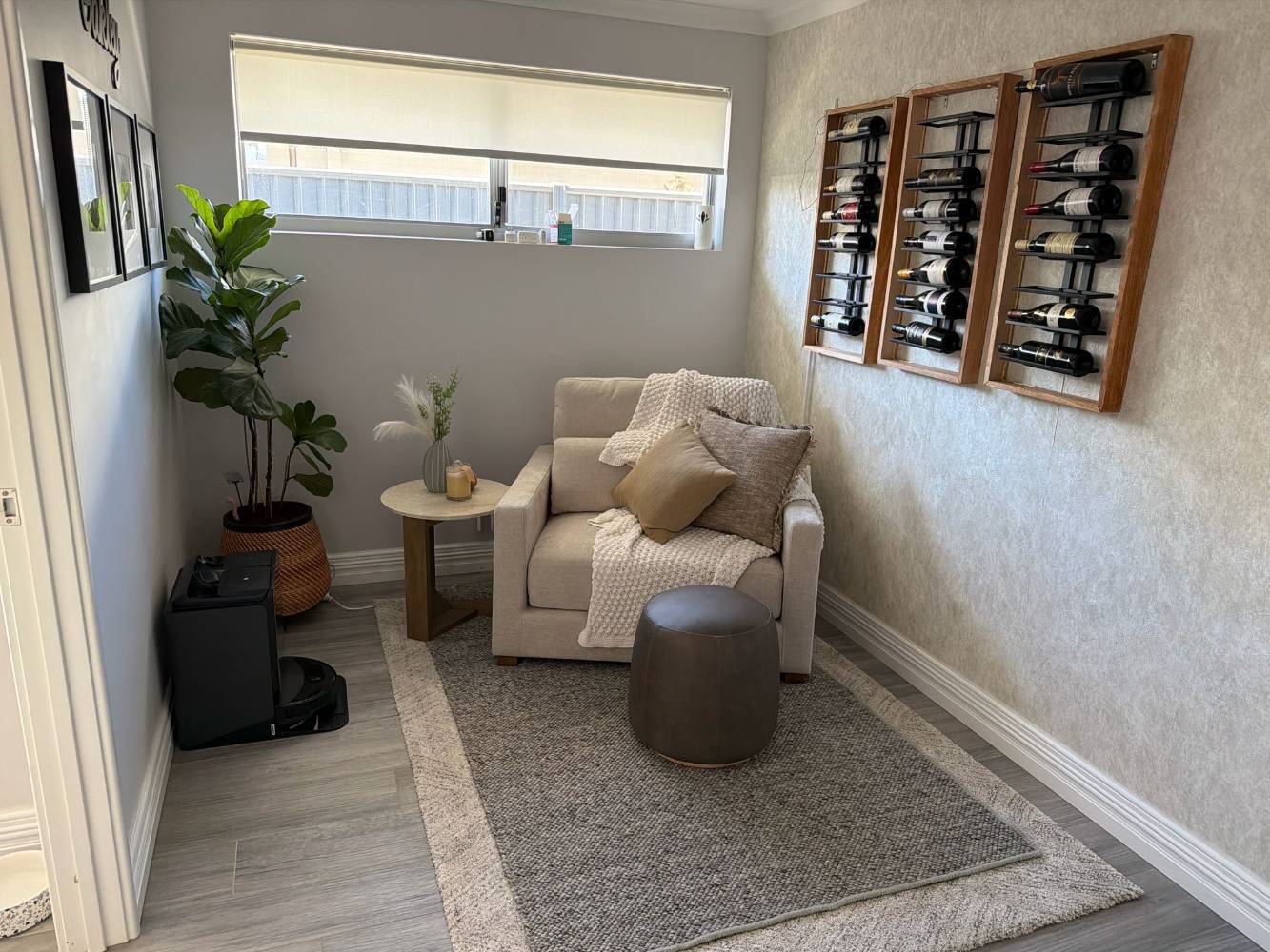 Activity room