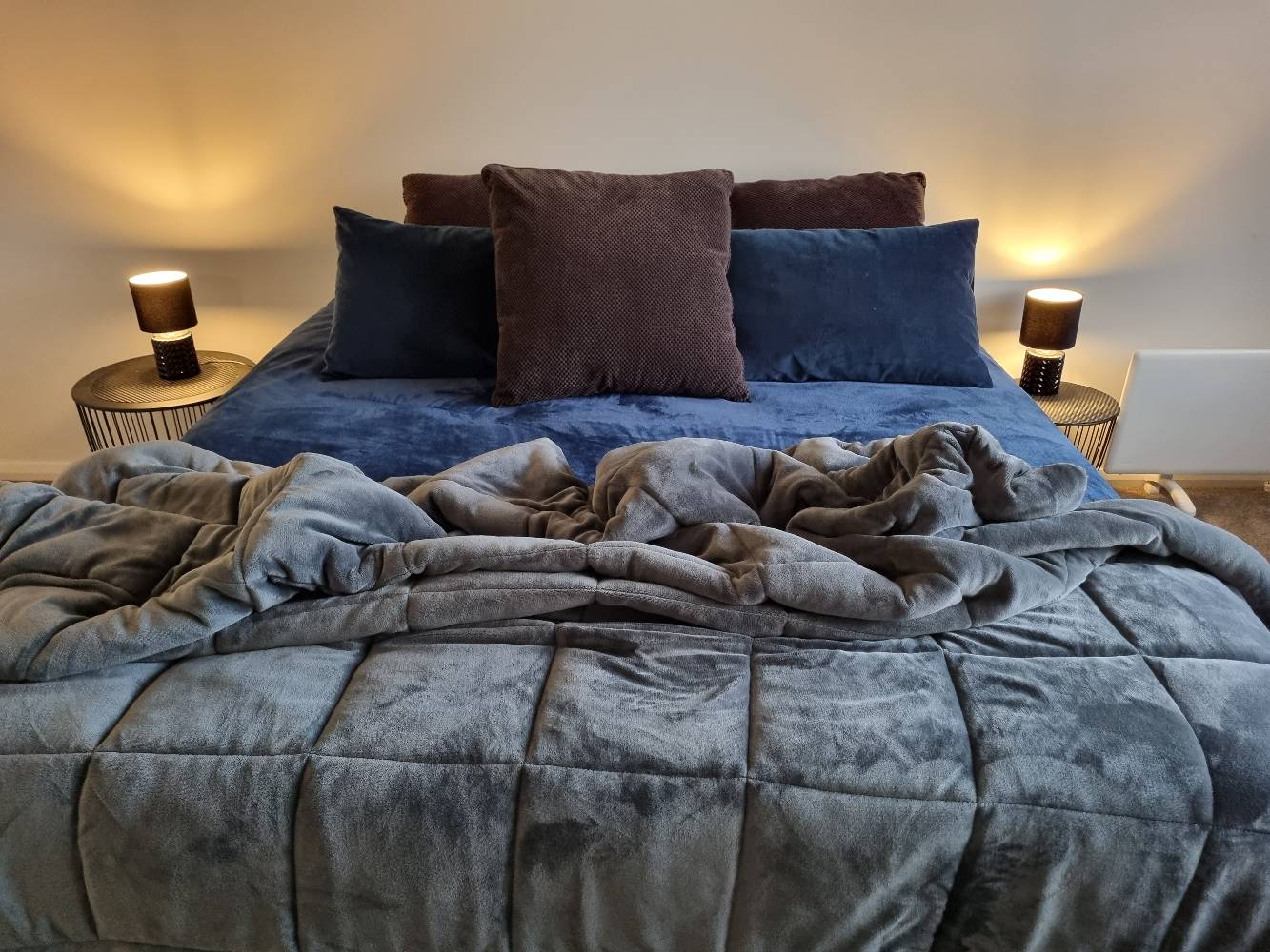 Master Bedroom 2