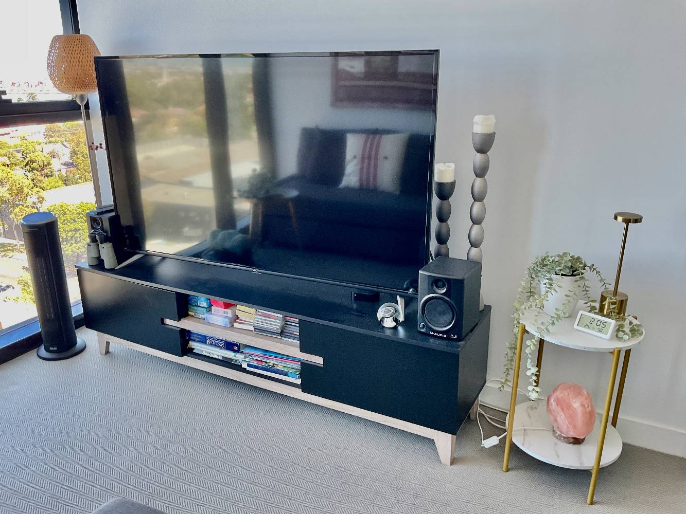 tv area