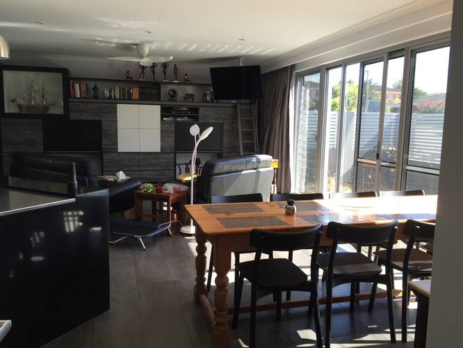 Living/Dining