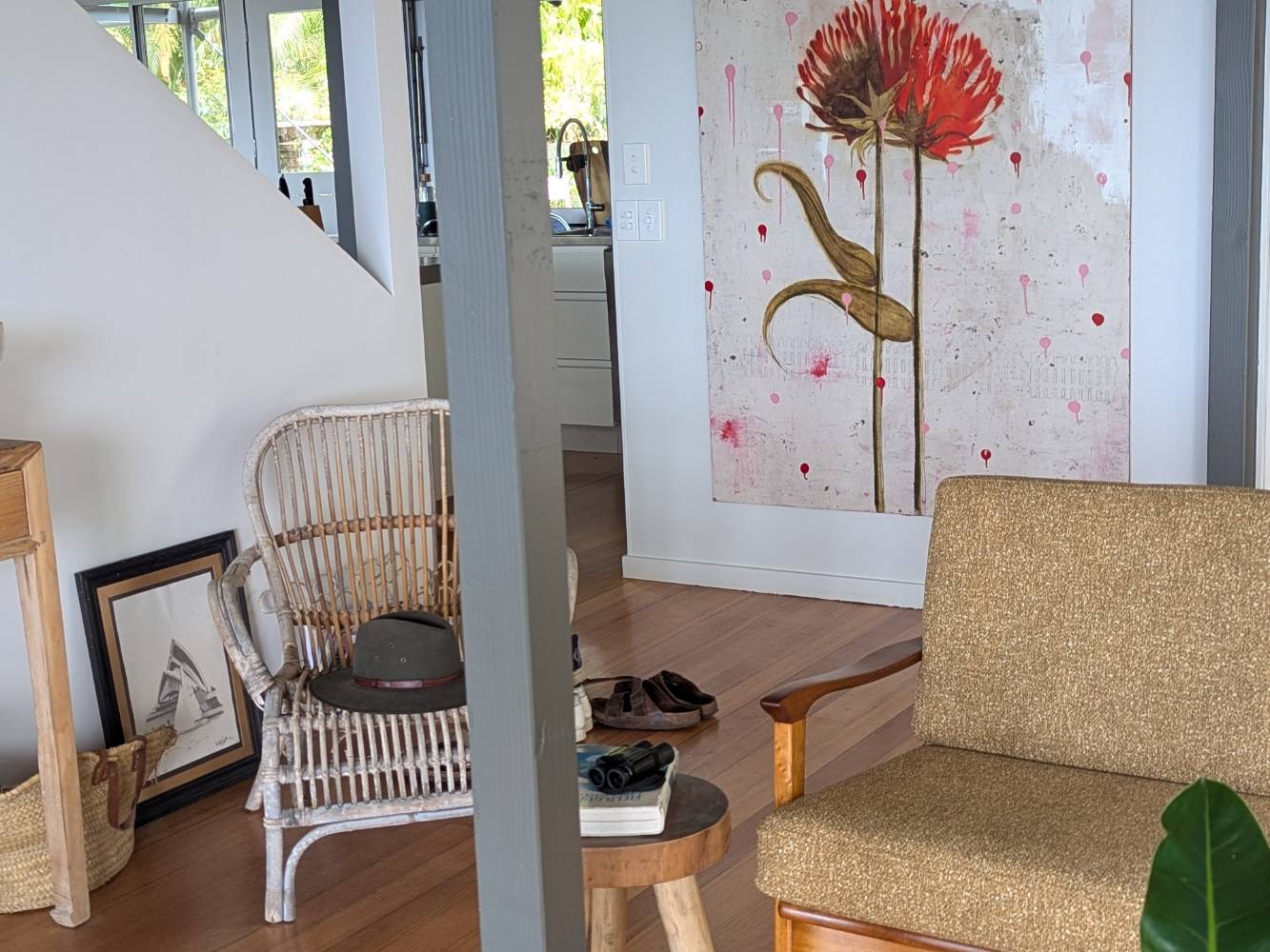 Sunroom