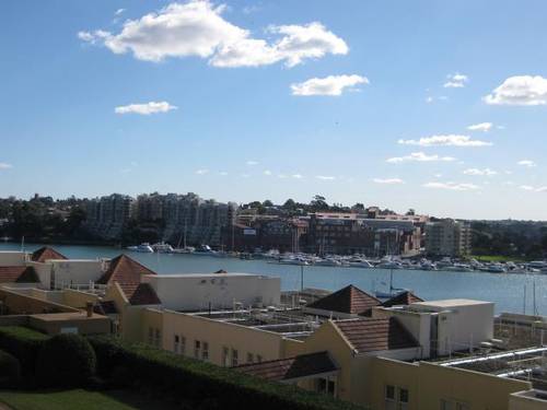 Birkenhead Point Shops