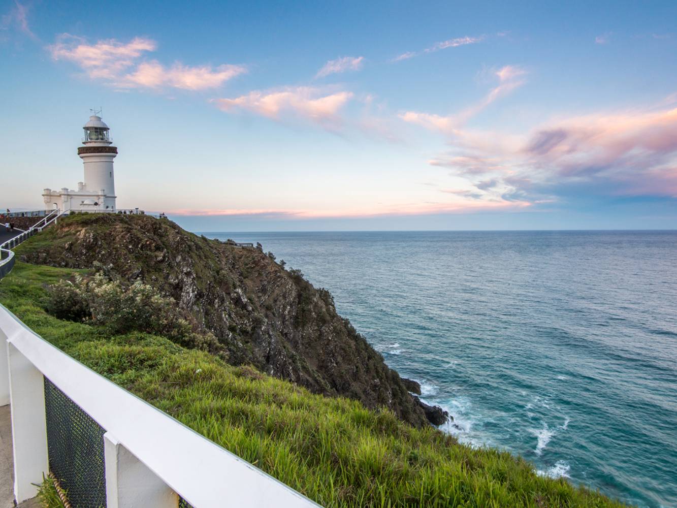 Iconic lighthouse walk, 15 mins drive from home