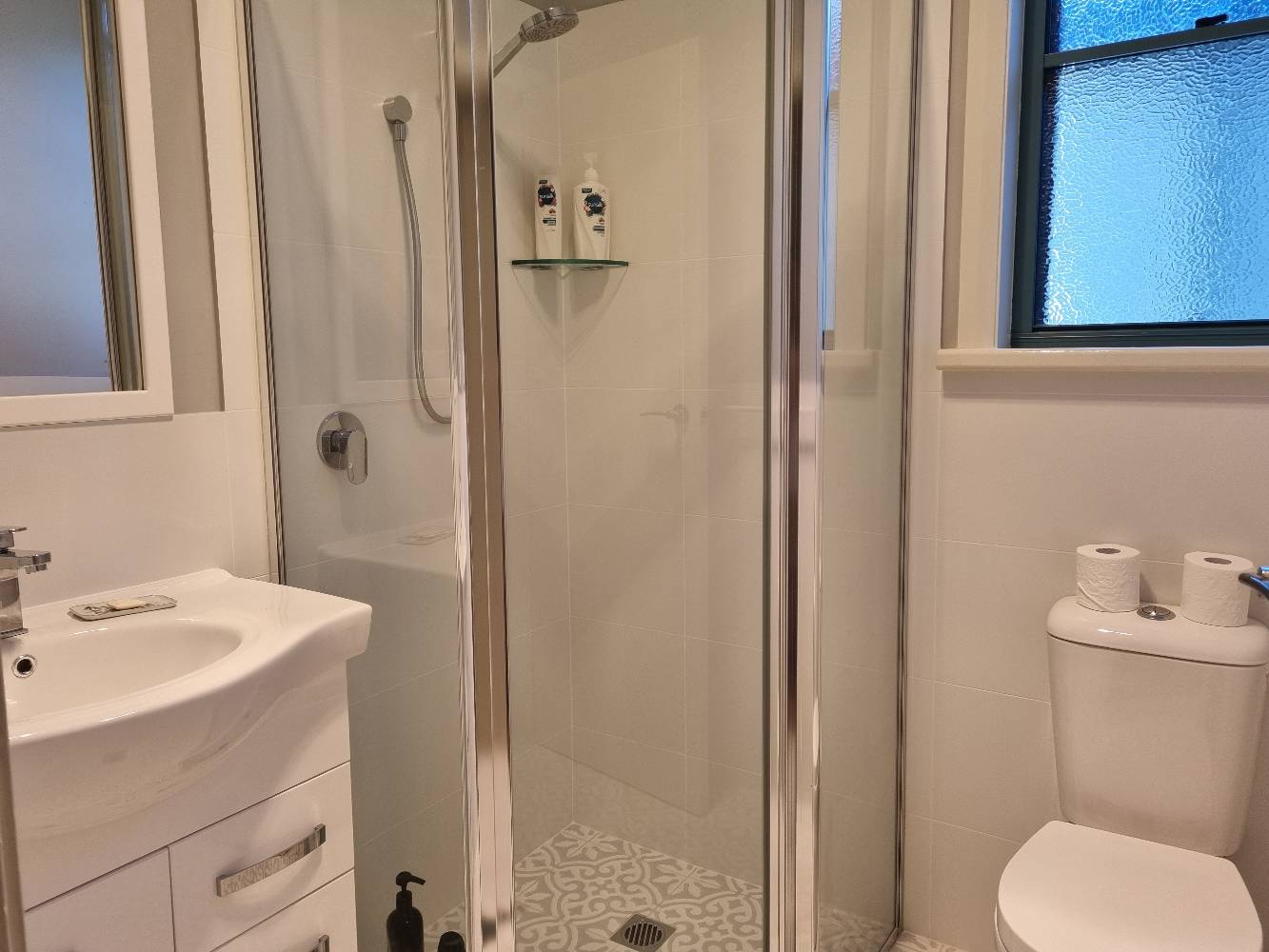 Ensuite