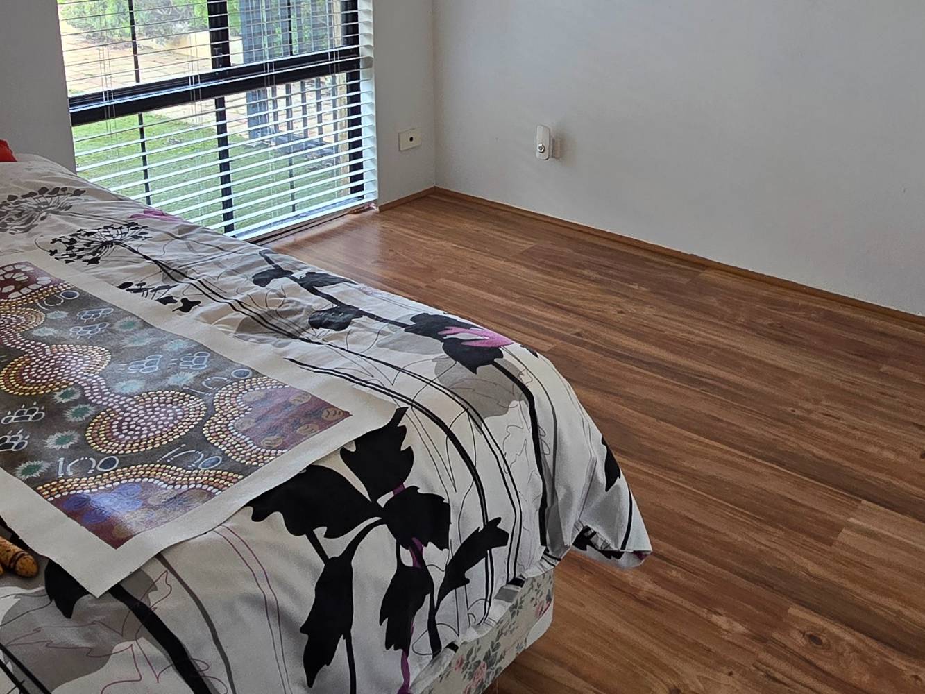 4th bedroom