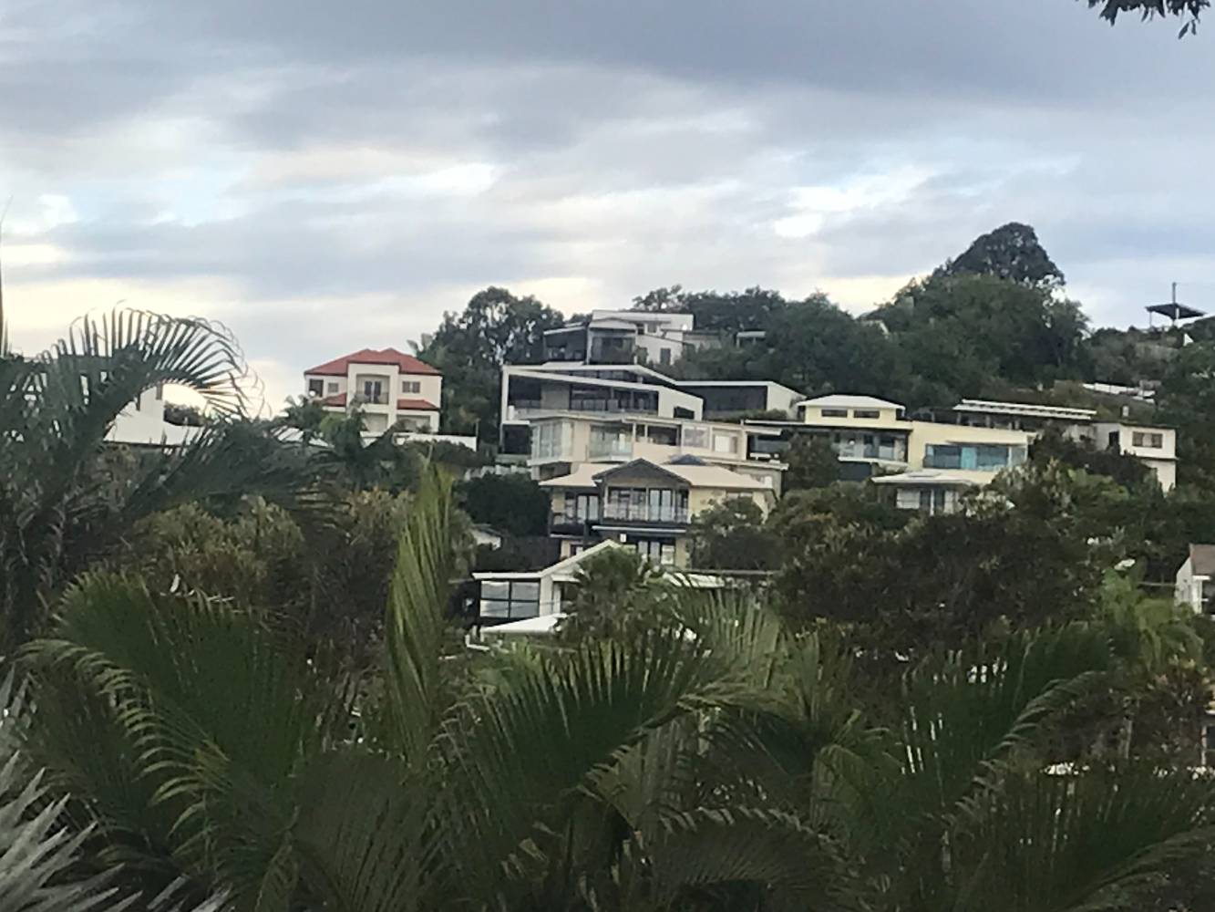 neighbourhood