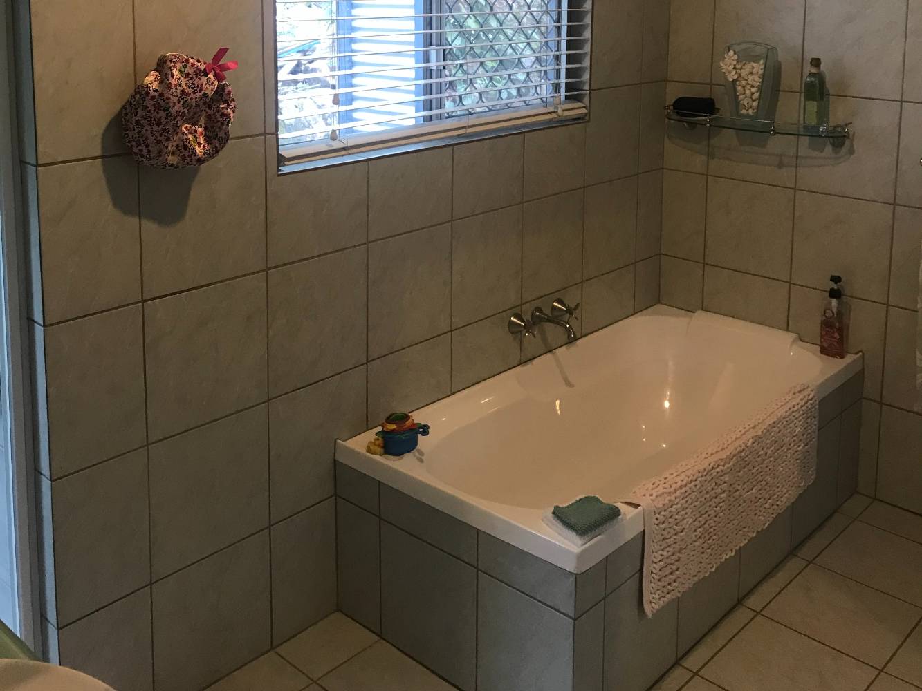 bath
