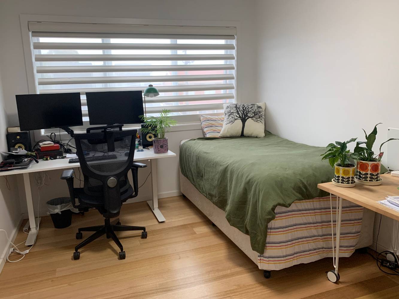 Office/bedroom 4