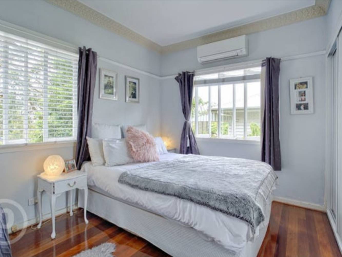 Main bedroom