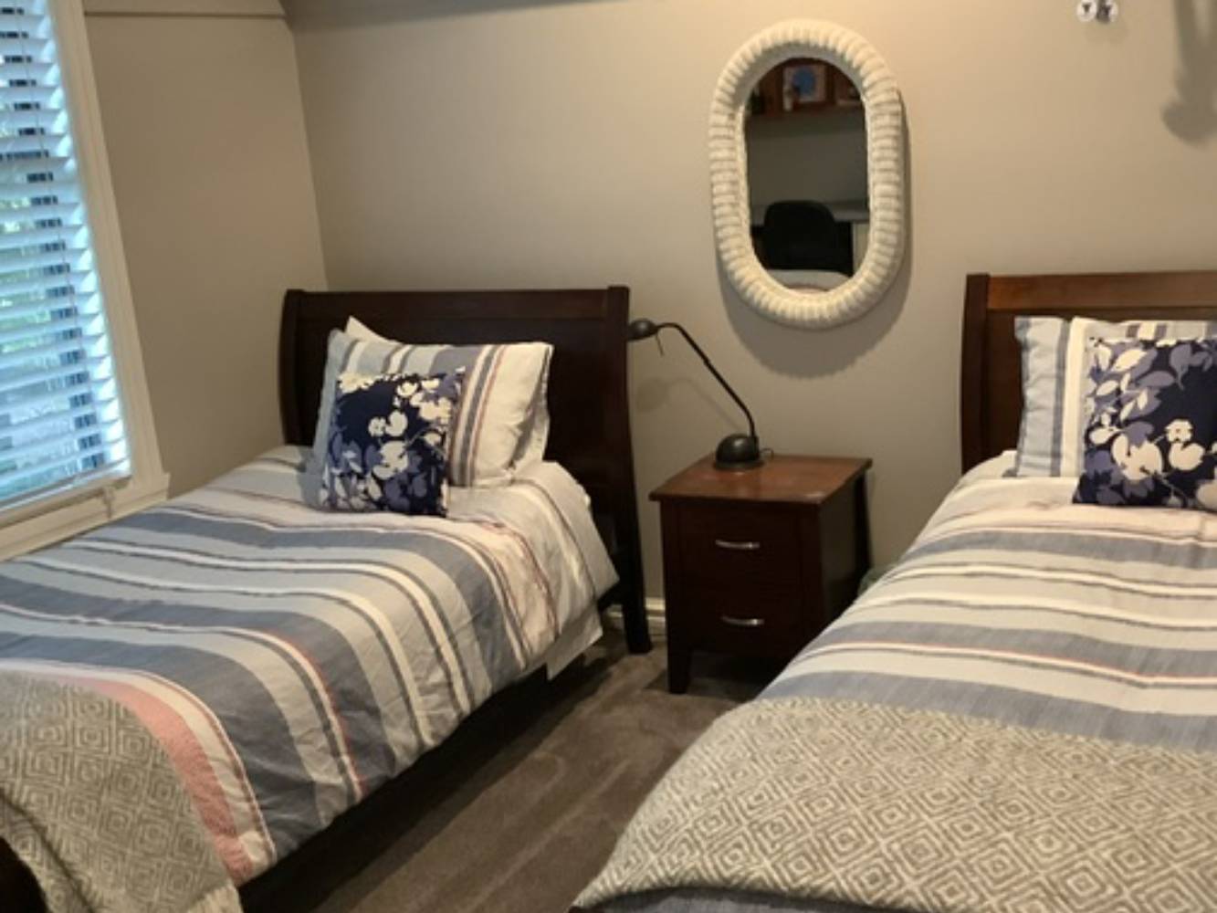 Bed 3