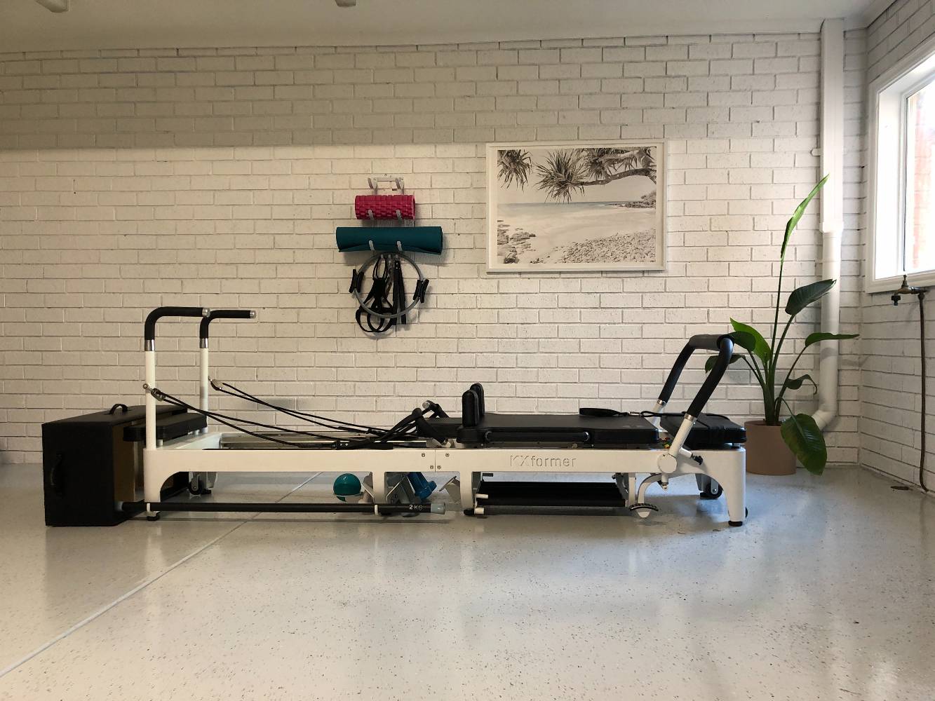Pilates