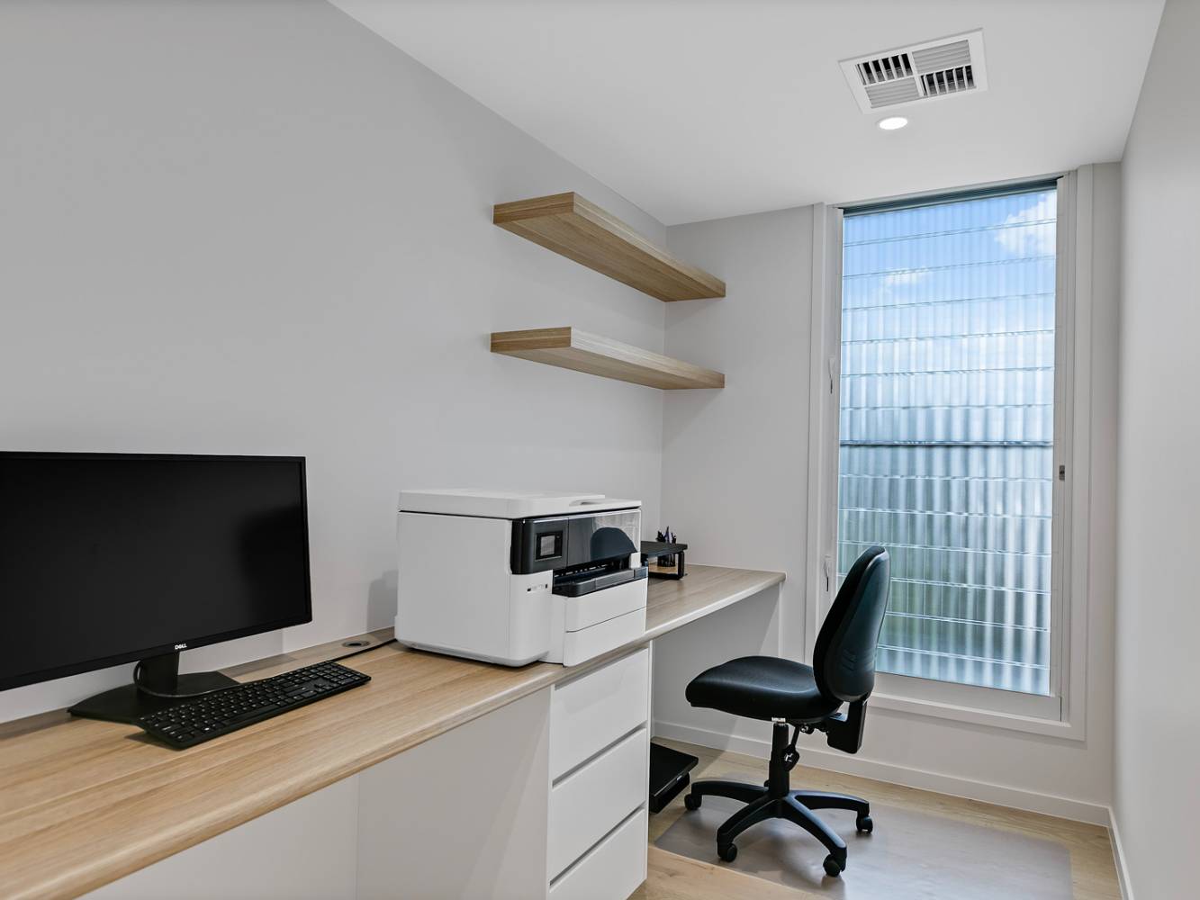 Home Office